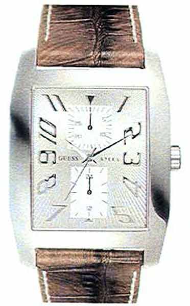 Guess Watch