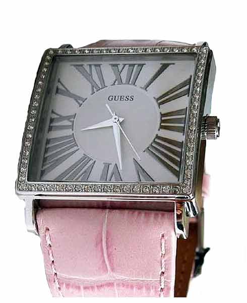 Guess Watch