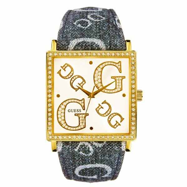 Guess Watch
