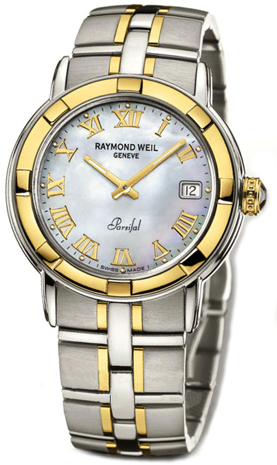 Raymond Weil Watch