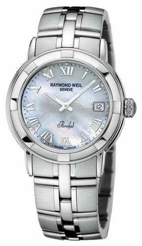 Raymond Weil Watch