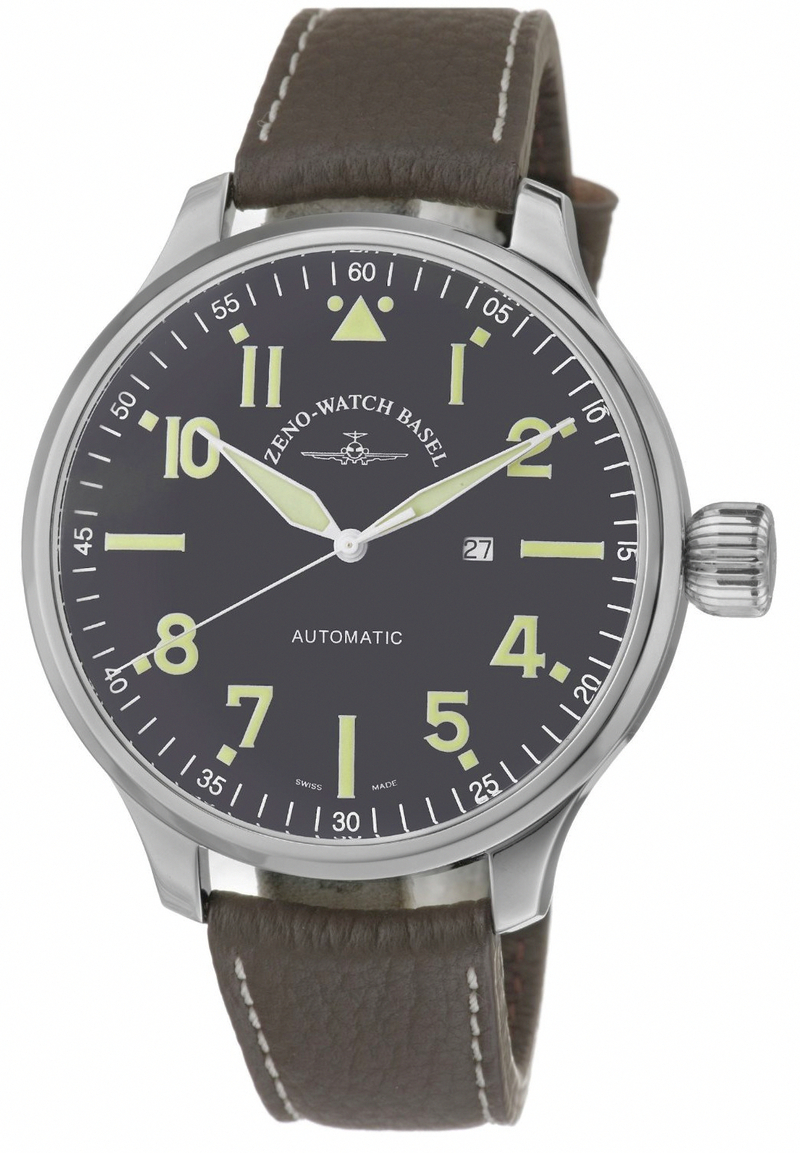 Zeno Watch