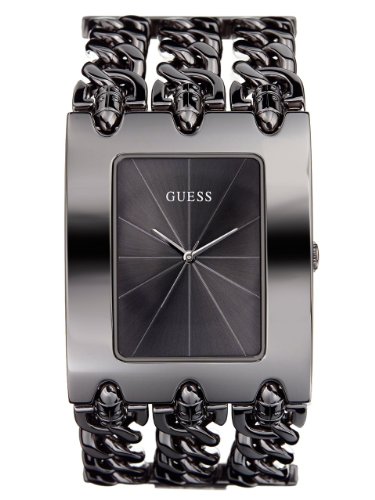 Guess Watch