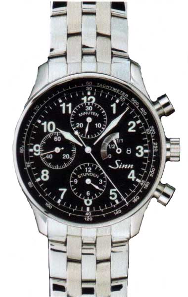 Sinn Watch