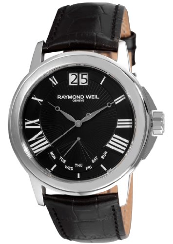 Raymond Weil Watch