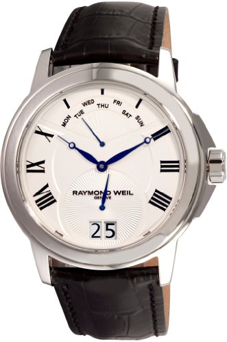 Raymond Weil Watch
