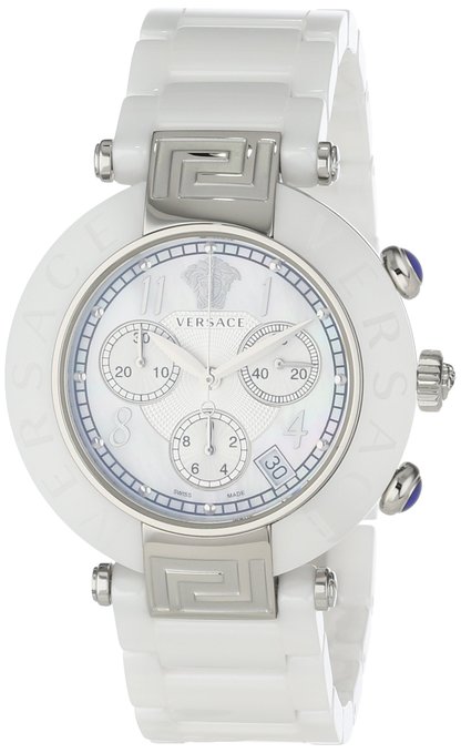 Versace Watch