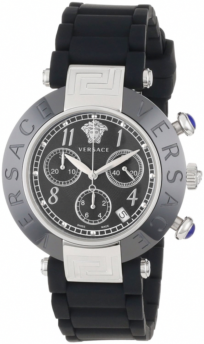 Versace Watch