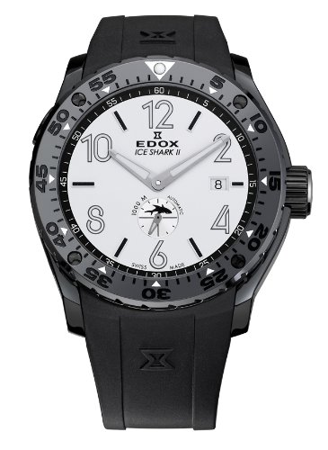 Edox Watch