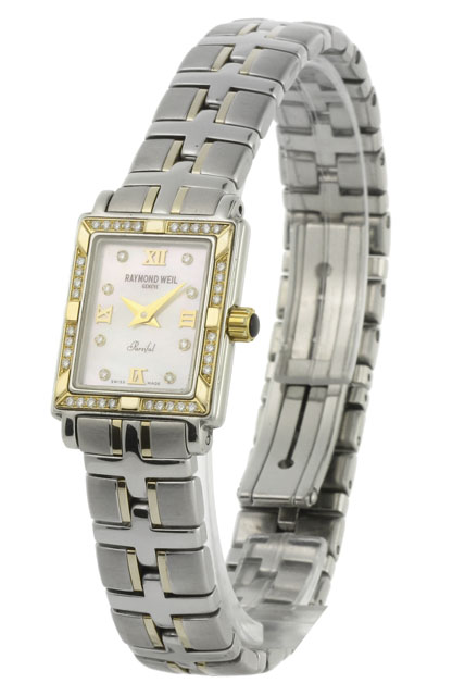 Raymond Weil Watch