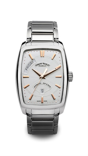 Armand Nicolet Watch