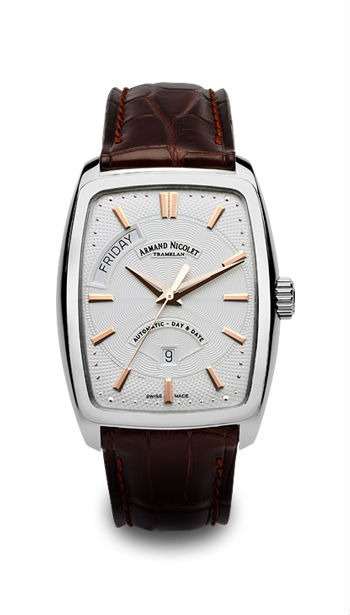 Armand Nicolet Watch