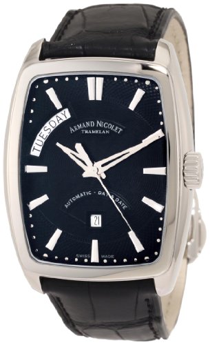 Armand Nicolet Watch