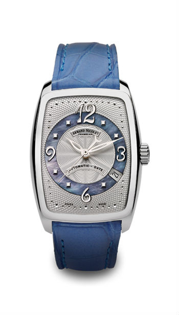 Armand Nicolet Watch