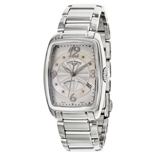 Armand Nicolet Watch