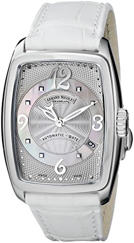 Armand Nicolet Watch