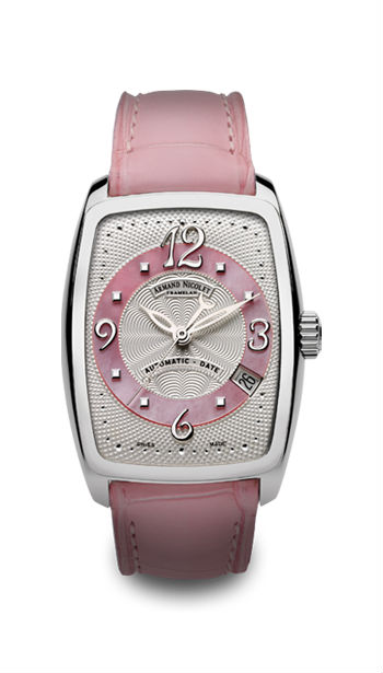 Armand Nicolet Watch