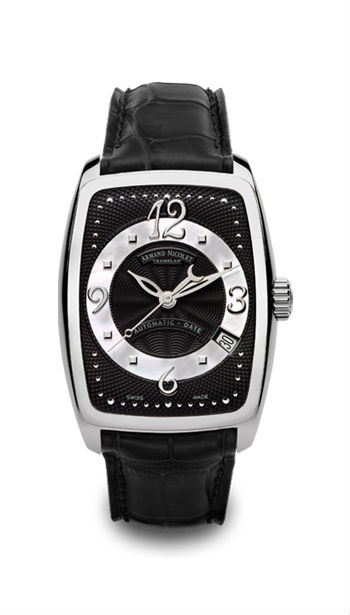 Armand Nicolet Watch