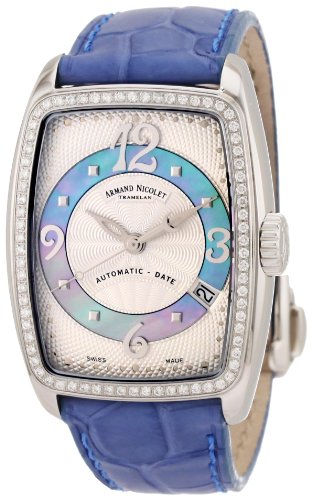 Armand Nicolet Watch