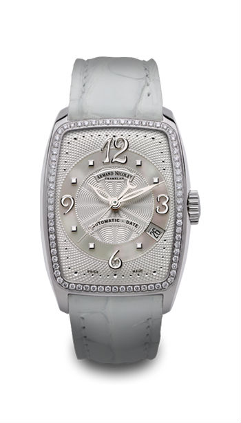 Armand Nicolet Watch