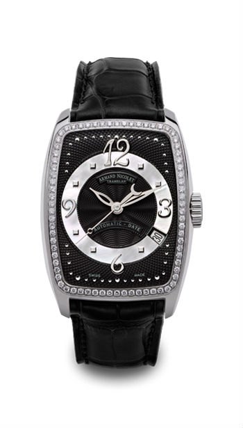 Armand Nicolet Watch