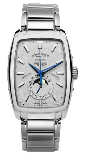 Armand Nicolet Watch