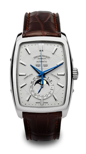 Armand Nicolet Watch