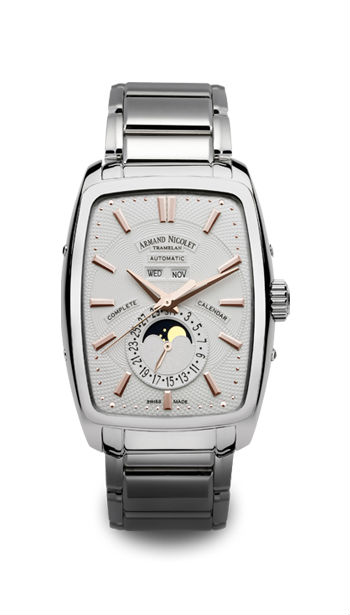 Armand Nicolet Watch