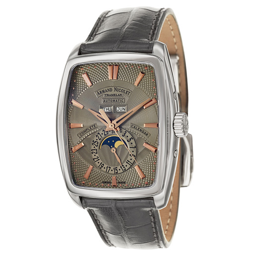 Armand Nicolet Watch