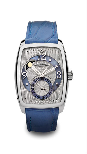 Armand Nicolet Watch