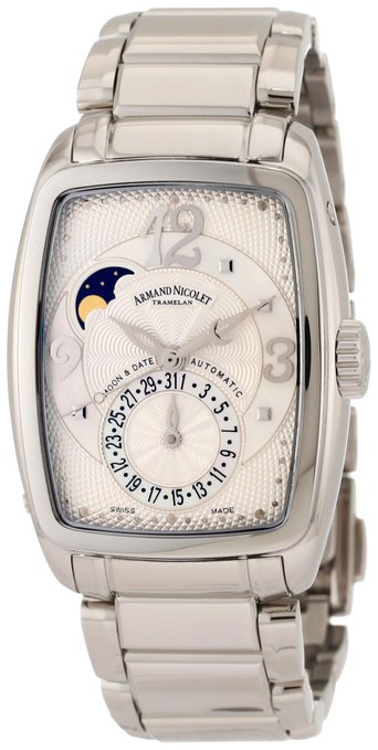 Armand Nicolet Watch