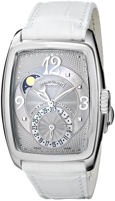 Armand Nicolet Watch