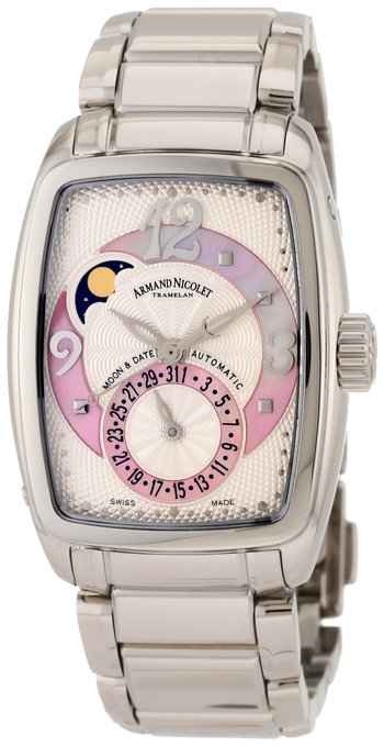 Armand Nicolet Watch