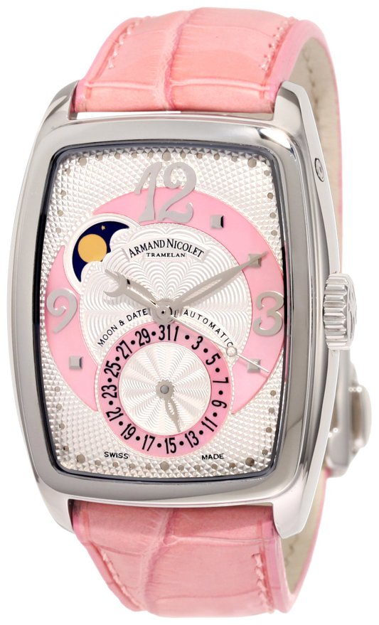 Armand Nicolet Watch