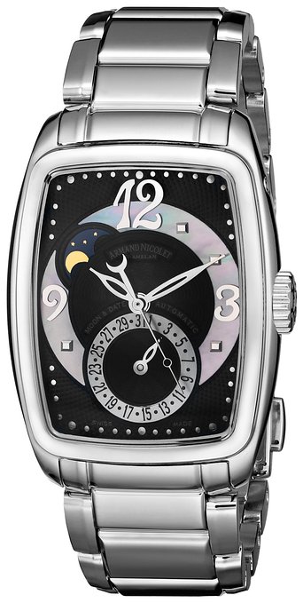 Armand Nicolet Watch