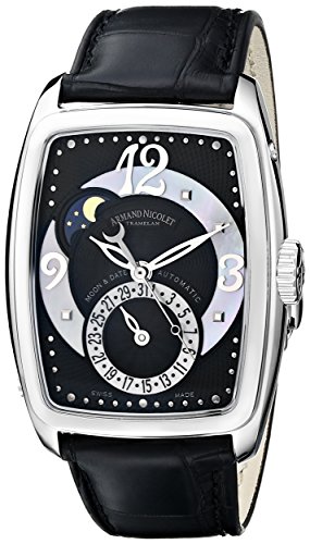 Armand Nicolet Watch