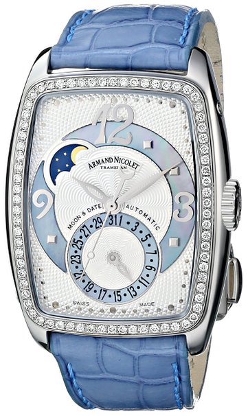 Armand Nicolet Watch