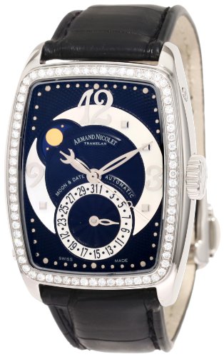 Armand Nicolet Watch