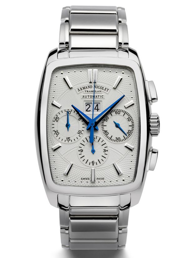 Armand Nicolet Watch