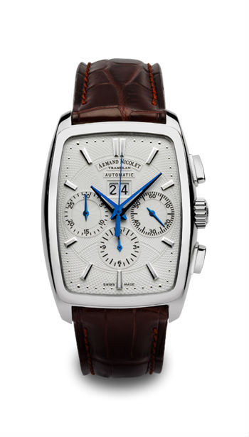Armand Nicolet Watch