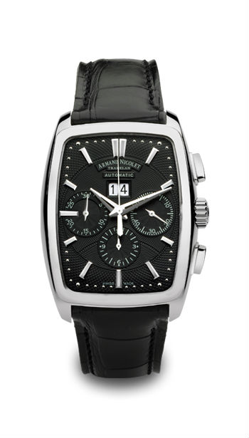 Armand Nicolet Watch