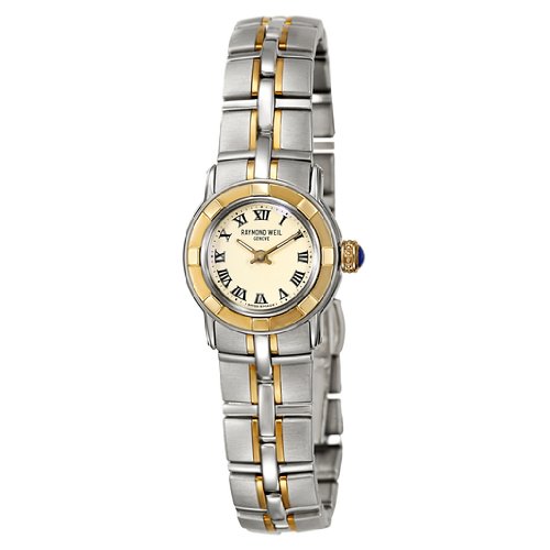 Raymond Weil Watch