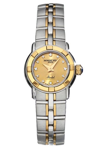 Raymond Weil Watch