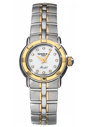 Raymond Weil Watch