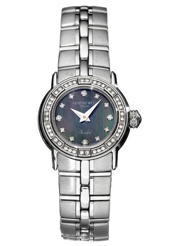 Raymond Weil Watch