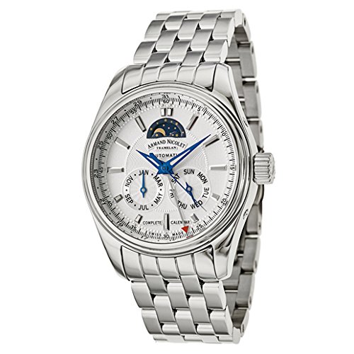 Armand Nicolet Watch