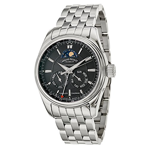 Armand Nicolet Watch