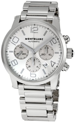 MontBlanc Watch