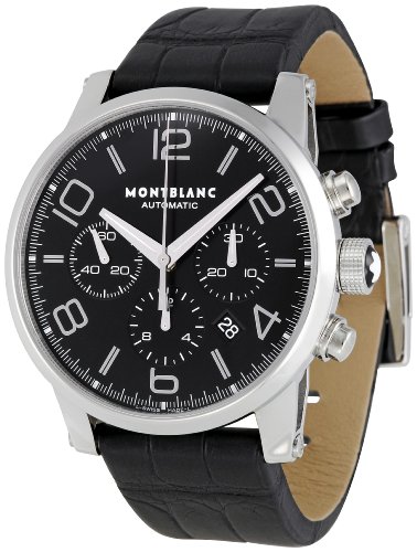 MontBlanc Watch