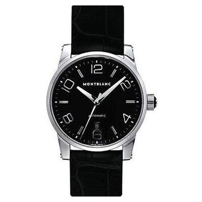 MontBlanc Watch